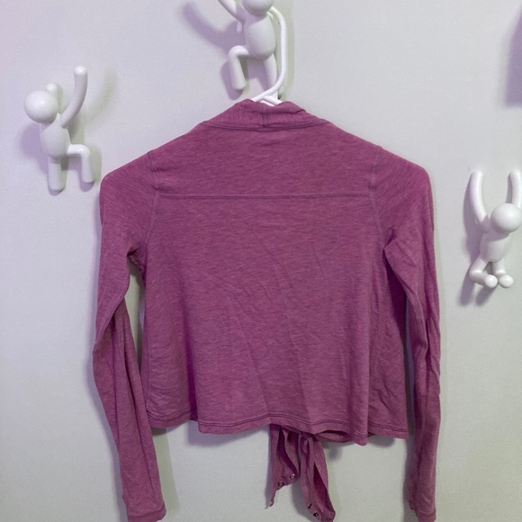 Button-up Cardigan - Picture 2 of 2